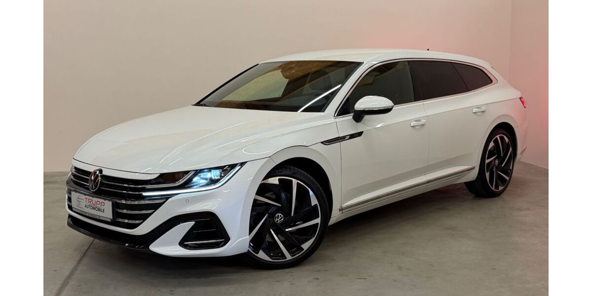 VW Arteon 40.725 km 34.950 &euro; Eichenzell 36124