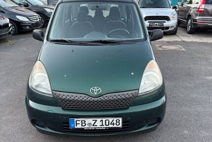 Toyota Yaris 209.000 km 1.880 &euro; Hanau 63450