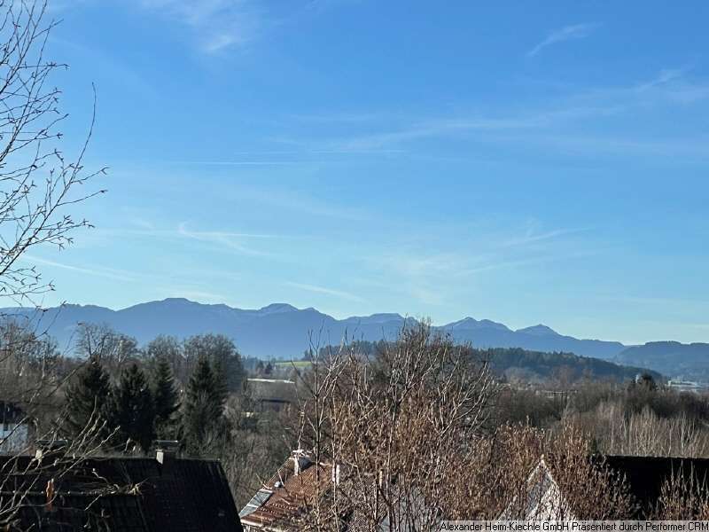 Grundstück zu verkaufen in Kempten 820.000 € 1000 m²
