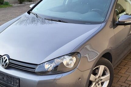 VW Golf 156.500 km 4.900 &euro; Werneuchen 16356