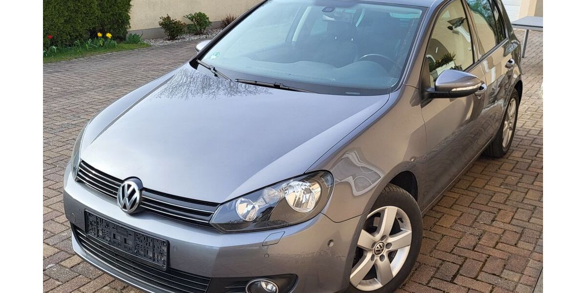VW Golf 156.500 km 4.900 &euro; Werneuchen 16356
