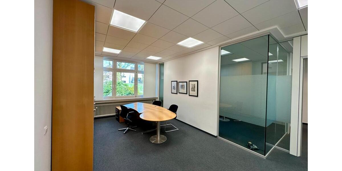 Exklusive 328qm Gewerbeimmobilie in Prachtbau von 1913 zimmer