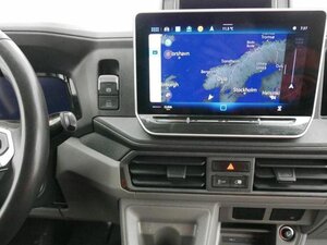VW Crafter Kasten 35 L4H3 NAV RFK oh.Schäden 5J.Gar 35.797 km 38.990 &euro; Sangerhausen 06526