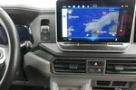 VW Crafter Kasten 35 L4H3 NAV RFK oh.Schäden 5J.Gar 35.797 km 38.990 &euro; Sangerhausen 06526