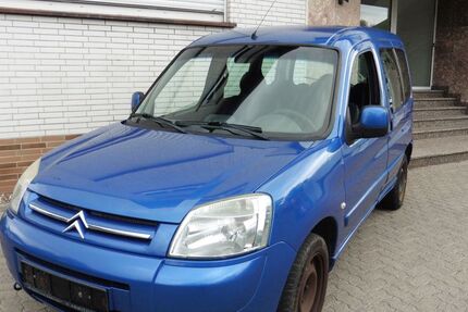 Citroen Berlingo 237.015 km 1.298 € Neitersen 57638