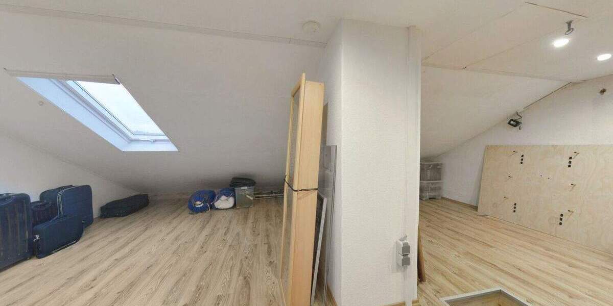 Reihenendhaus Wolfenbüttel Stadtgebiet - 4 Zimmer, 101 m&sup2;, 305.000&euro; | Angebot:25385711