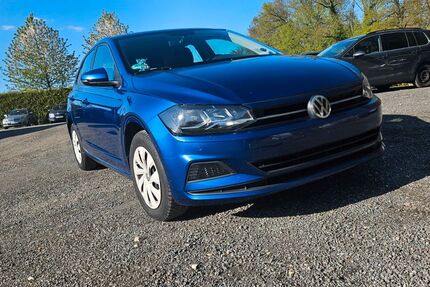 VW Polo 95.078 km 11.900 &euro; Hilter 49176