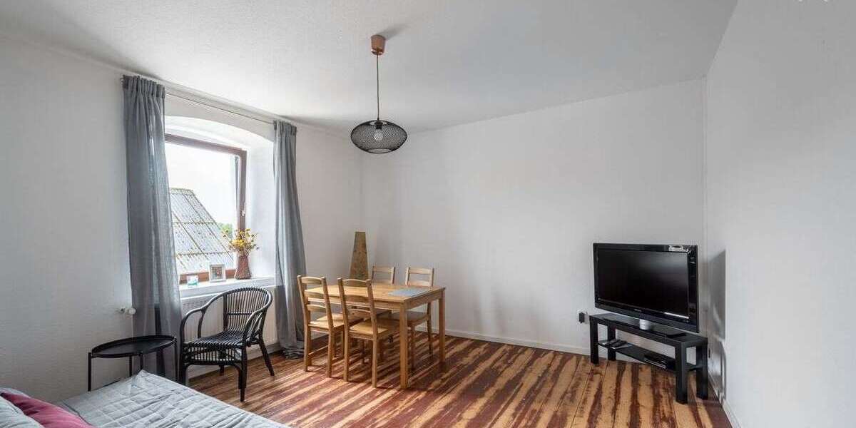Zimmer Blankenheim - 2 Zimmer, 890&euro; | Angebot:24986311