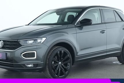VW T-Roc 49.137 km 22.485 &euro; Garching bei München 85748