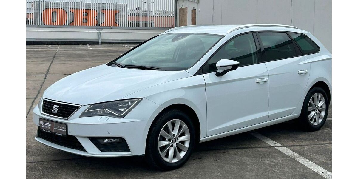 Seat Leon 166.500 km 10.980 &euro; Bamberg OT Bamberg 96052