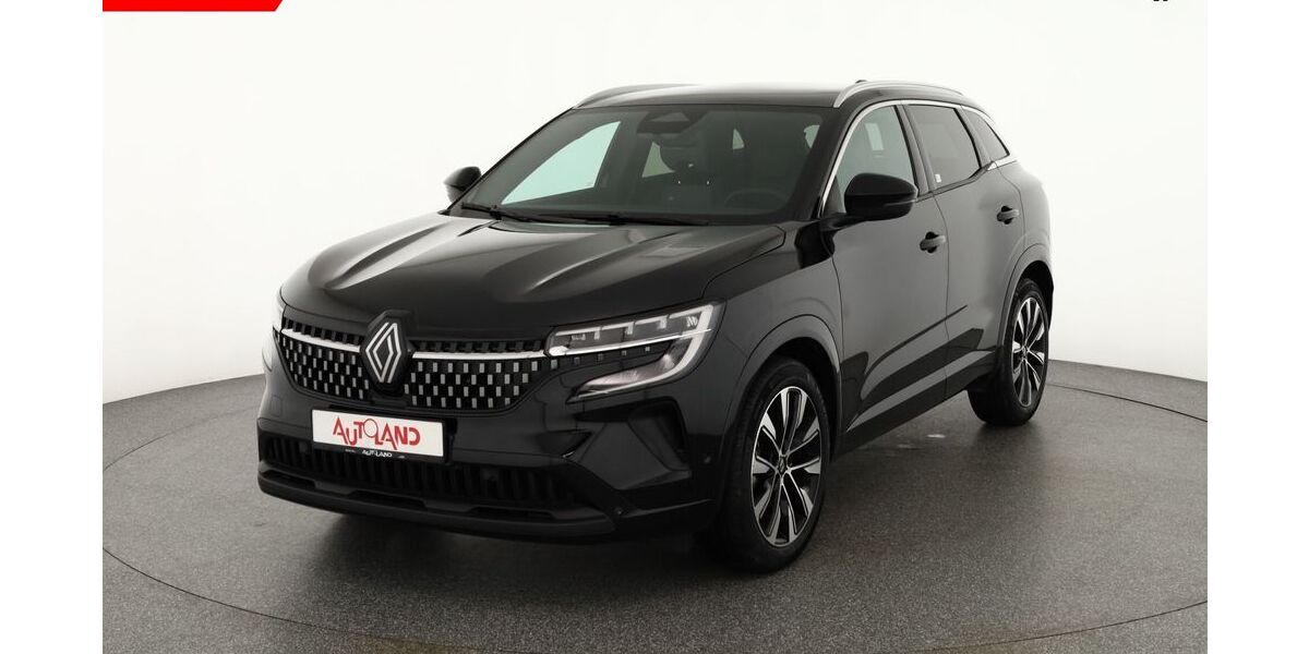 Renault Austral 13.202 km 29.890 &euro; Leipzig 04209