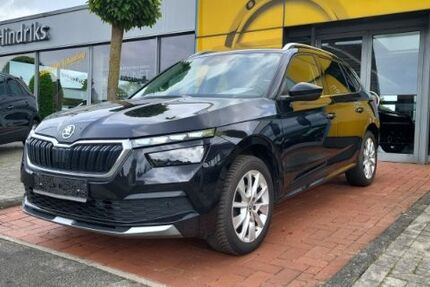 Skoda Kamiq 102.600 km 16.950 &euro; Neuenhaus 49828