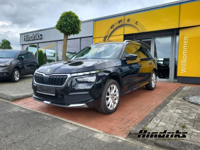 Skoda Kamiq 102.600 km 16.950 &euro; Neuenhaus 49828