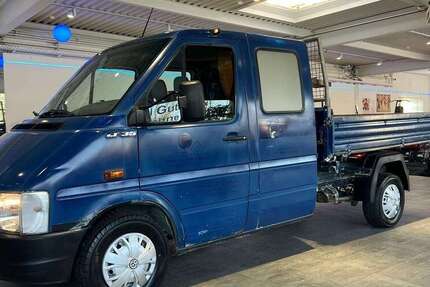 VW LT 199.999 km 4.990 &euro; Datteln 45711