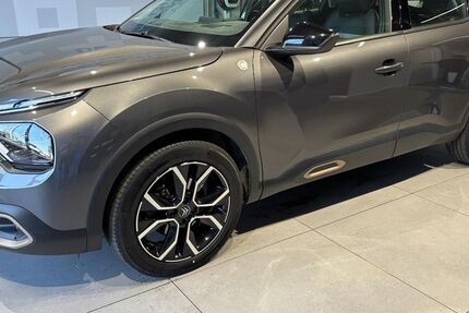 Citroen C4 44.998 km 15.399 &euro; Augsburg 86179