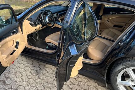 Porsche Panamera 313.000 km 17.500 &euro; Bremen 28759