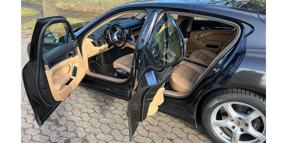 Porsche Panamera 313.000 km 17.500 &euro; Bremen 28759