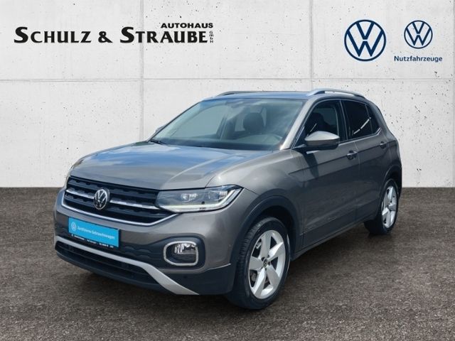 T-Cross