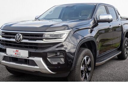 VW Amarok 25.627 km 56.880 &euro; Brandenburg 14772