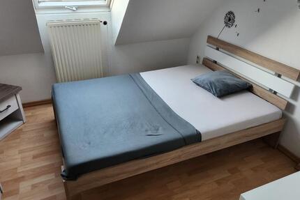 Wohnung Wernigerode - 2 Zimmer, 60 m&sup2;, 480&euro; | Angebot:25543231