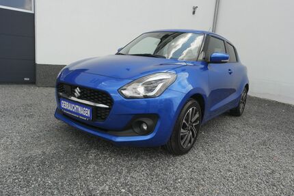 Suzuki Swift 36.000 km 13.900 &euro; Erbach 64711