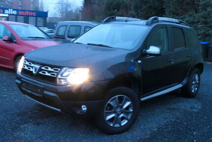 Dacia Duster 67.000 km 10.950 &euro; Mönchengladbach 41063