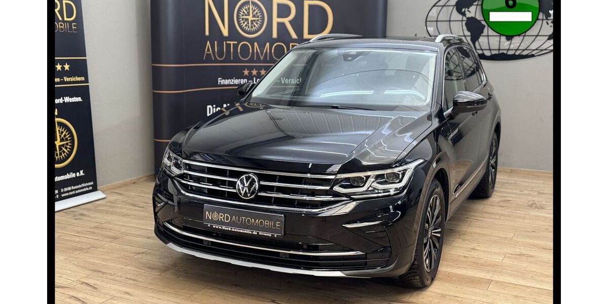 VW Tiguan 69.970 km 29.900 &euro; Rastede/ Wahnbek 26180