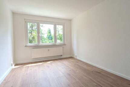 Wohnung Bennewitz Schmölen - 3 Zimmer, 61 m&sup2;, 500&euro; | Angebot:27425216