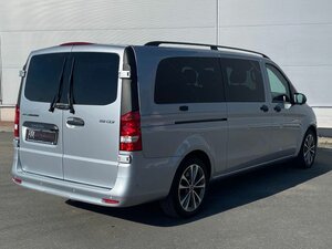Mercedes-Benz Vito 119 Tourer PRO XL STANDHZ NAV KAMERA 9.025 km 61.890 &euro; Sangerhausen 06526