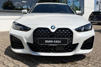 BMW 430 Gran Coupé 18.000 km 60.359 &euro; Bayreuth 95447