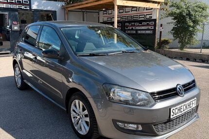 VW Polo 172.000 km 4.990 &euro; Landsberg 86899