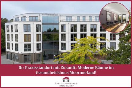 Gewerbeobjekt Moormerland - 3.050&euro; | Angebot:26681656
