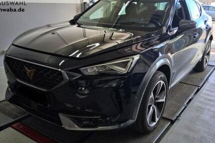 Cupra Formentor 36.900 km 20.580 &euro; Gersthofen 86368