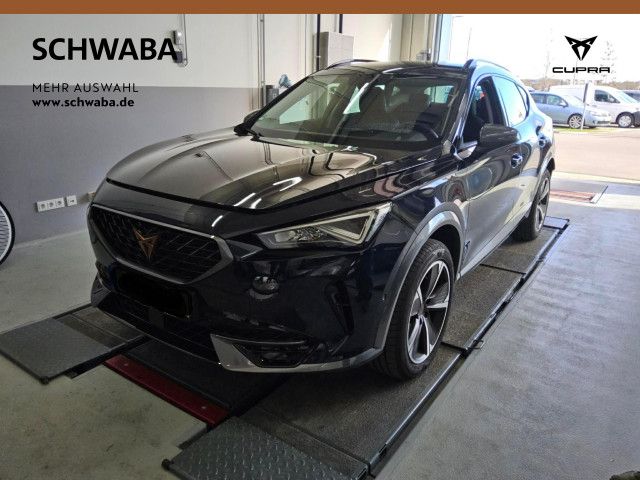 Cupra Formentor 36.900 km 20.580 &euro; Gersthofen 86368