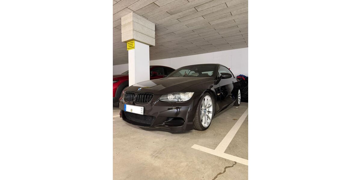 BMW 335 155.000 km 17.500 &euro; Neuffen 72639