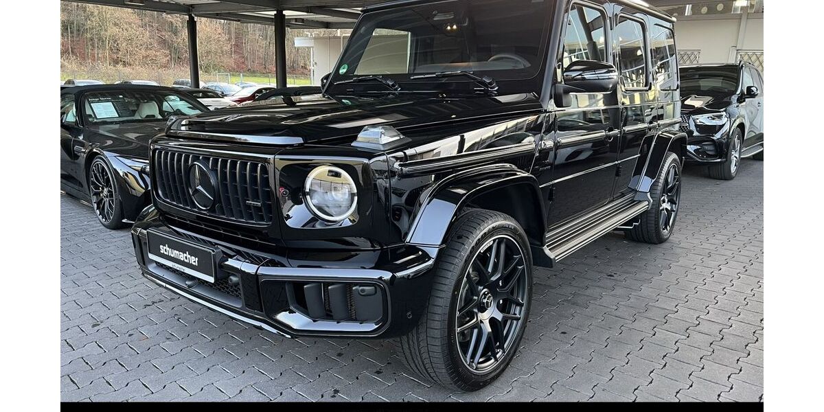 Mercedes-Benz G 63 AMG 5.570 km 227.590 &euro; Engelskirchen 51766