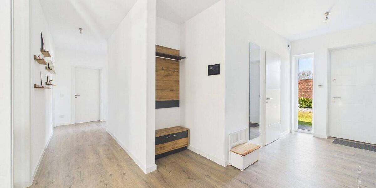 Einfamilienhaus Himmelpforten - 5 Zimmer, 155 m&sup2;, 595.000&euro; | Angebot:26570579