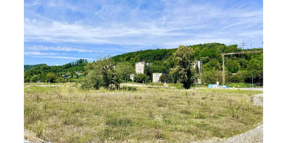 Grundstück Grenzach-Wyhlen Grenzach - 900.000&euro; | Angebot:25675705