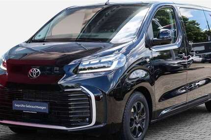 Toyota Proace 1.581 km 49.855 &euro; Bergisch Gladbach 51469