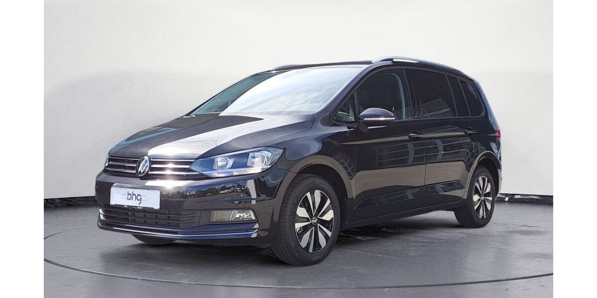 VW Touran 12.313 km 35.350 &euro; Rottweil 78628