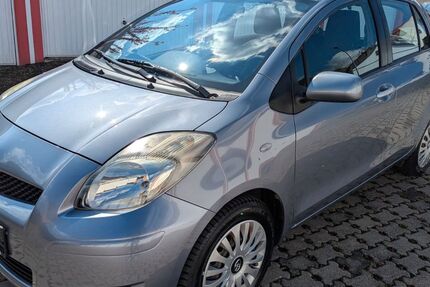 Toyota Yaris 67.000 km 6.490 &euro; Völklingen 66333