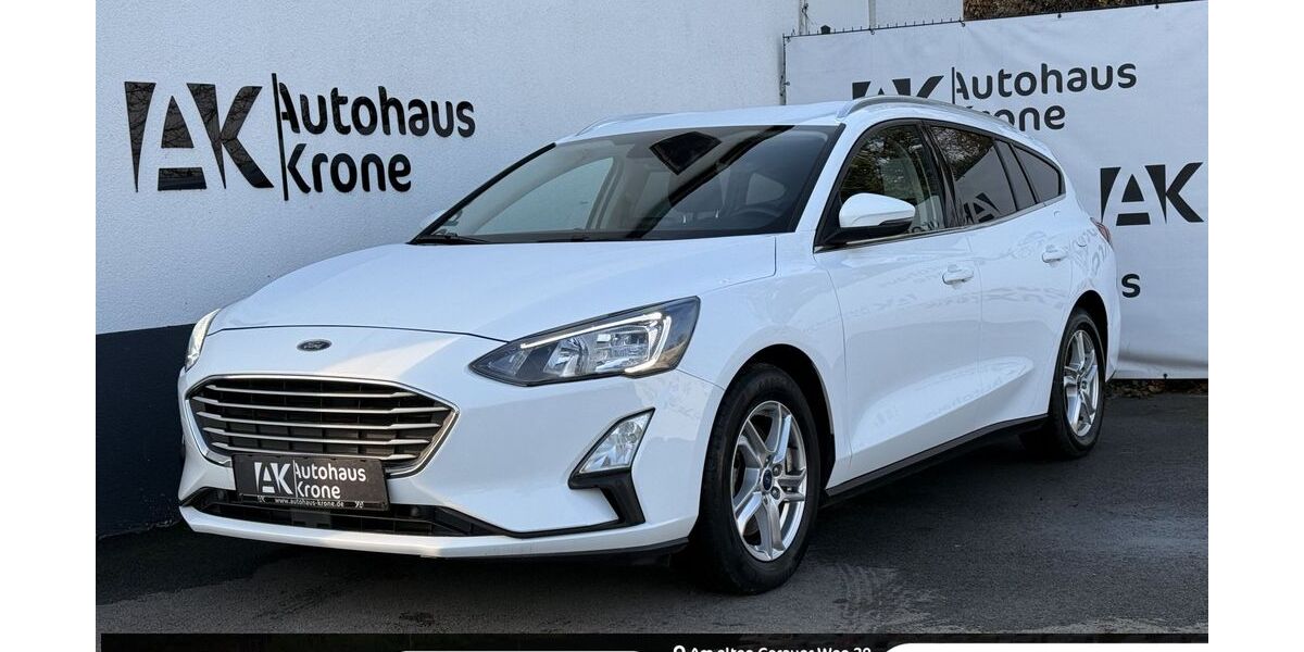 Ford Focus 122.115 km 11.990 &euro; Bischofsheim 65474