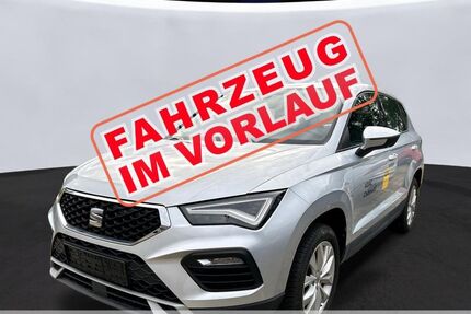 Seat Ateca 32.240 km 20.899 &euro; Chemnitz - Mittelbach 09224