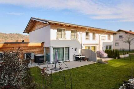 Haus Vilshofen - 4 Zimmer, 107 m&sup2;, 449.000&euro; | Angebot:25065660