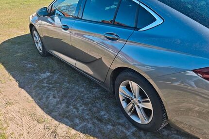 Opel Insignia 130.182 km 12.490 &euro; Dinkelsbühl 91550