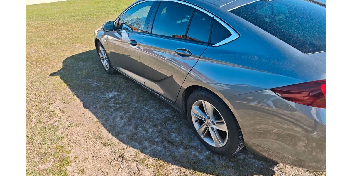 Opel Insignia 130.182 km 12.490 &euro; Dinkelsbühl 91550