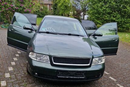 Audi A4 160.692 km 3.200 &euro; Rennerod 56477