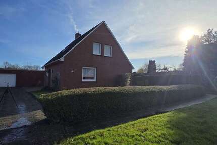 Haus Weener - 5 Zimmer, 91 m&sup2;, 160.000&euro; | Angebot:26314385