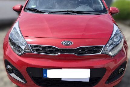 Kia Rio 132.000 km 4.900 &euro; Landshut 84028