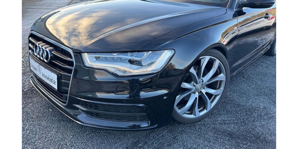 Audi A6 372.000 km 8.990 &euro; Schwarzach am Main 97359